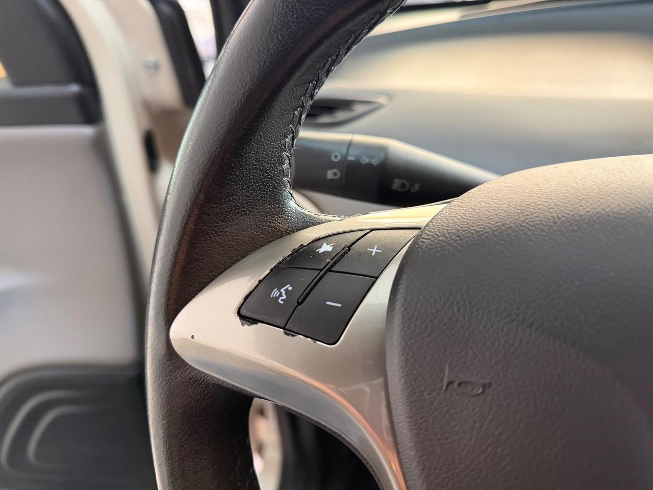 Lancia Ypsilon 1.2 Benzina 69 CV Platinum