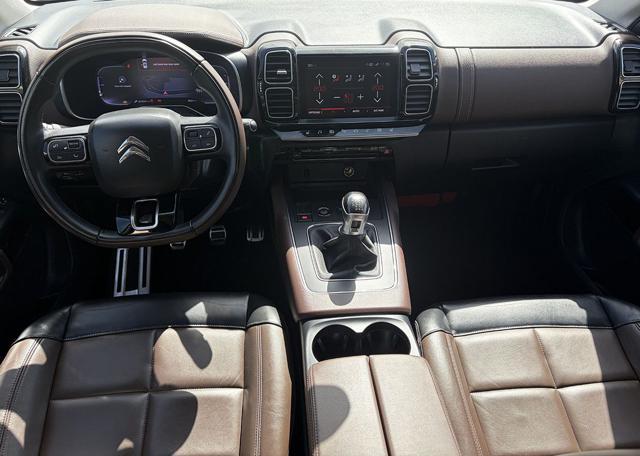 CITROEN C5 Aircross BlueHDi 130 S&S Shine