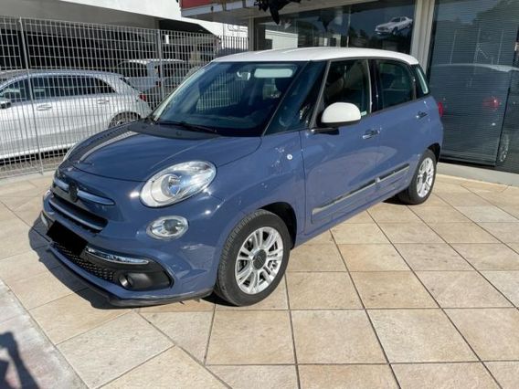 FIAT 500L 1.4 95 CV CERCHI IN LEGA GARANZIA 12 MESI