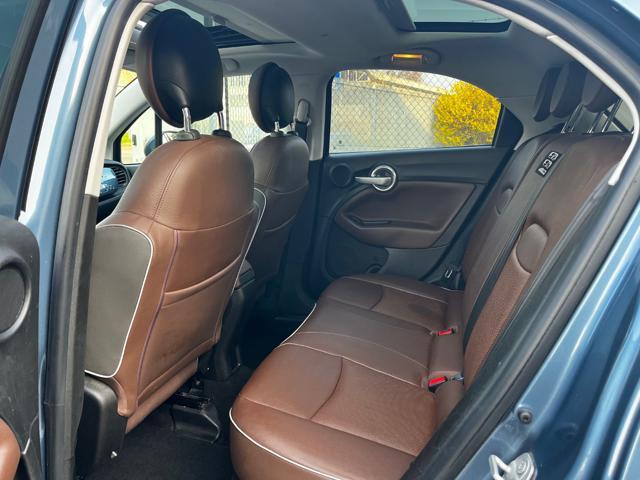 FIAT 500X 1.6 MultiJet 120 CV DCT Lounge Full!