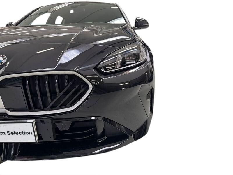BMW Serie 1 118d MSport auto