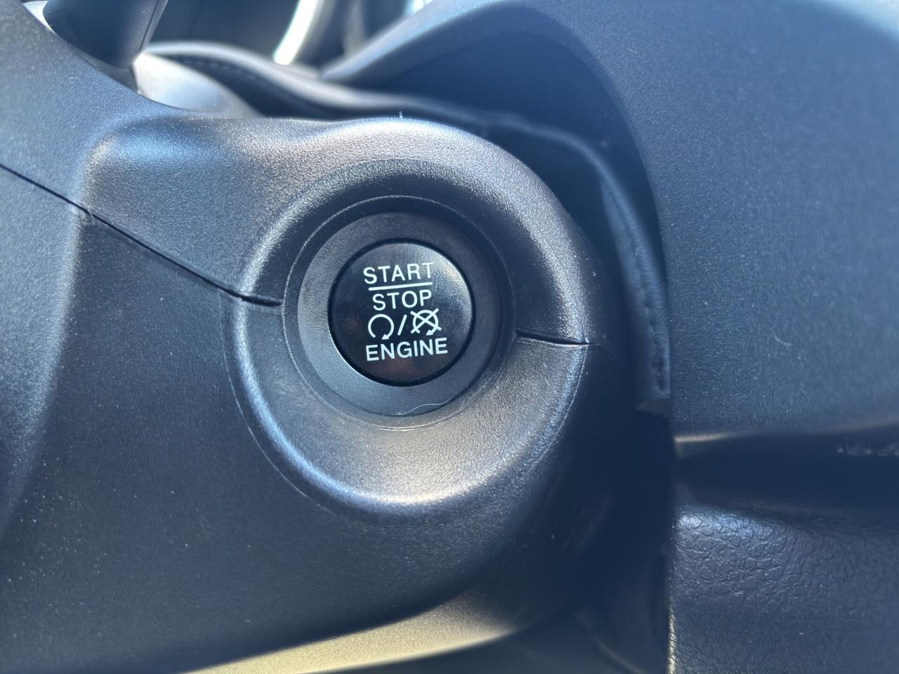 Fiat 500X 1.4 MultiAir 140 CV Cross Plus