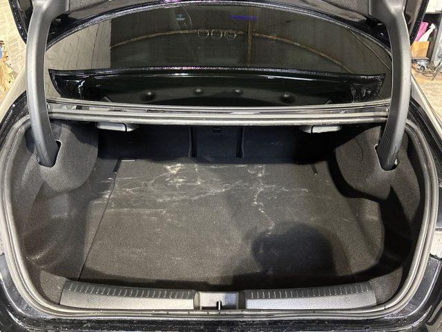 MERCEDES-BENZ CLA 200 d Automatic AMG Line Premium