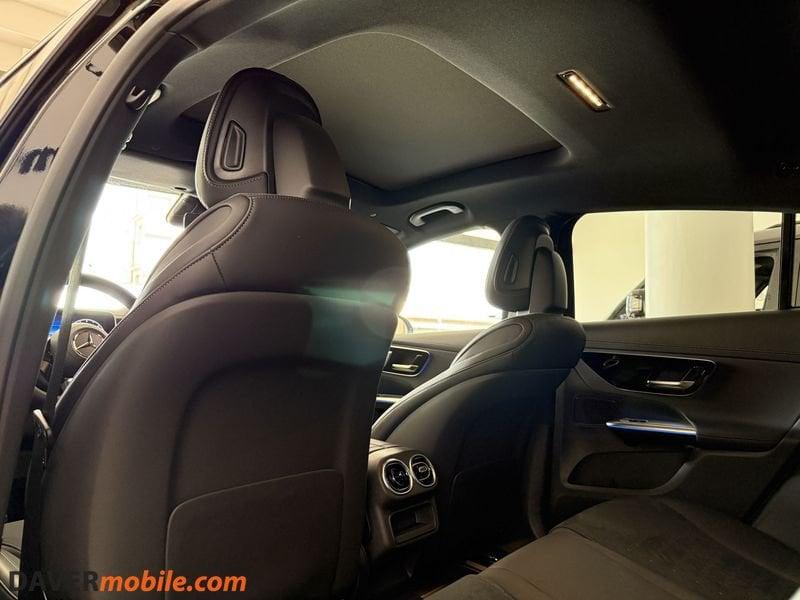 Mercedes-Benz GLC Coupé GLC 220 d 4Matic Mild hybrid Coupé AMG Line Premium