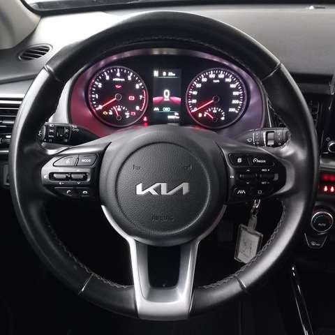 Kia Stonic Stonic 1.0 t-gdi mhev Style 100cv imt