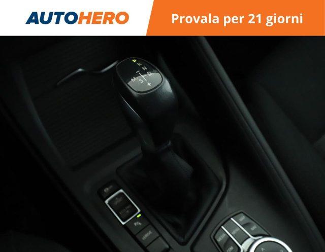 BMW X1 xDrive25e Advantage