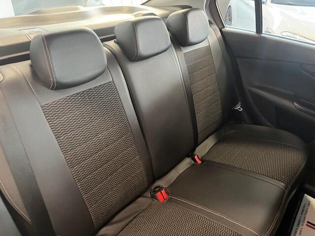 Fiat Tipo 1.4 4 porte Easy 95 CV GPL ZAVOLI NO OBBLIGIO DI FINANZIAMENTO