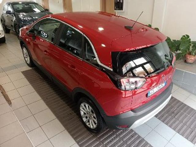 OPEL Crossland 1.5 ECOTEC D 110 CV Start&Stop Elegance