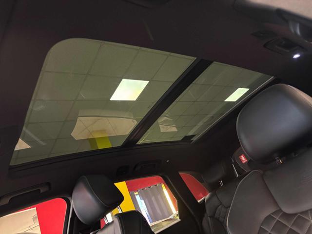 AUDI Q5 3.0 TDI quattro tiptronic S line plus