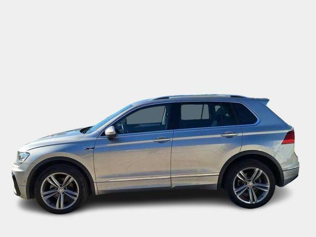 VOLKSWAGEN Tiguan 2.0 TDI 150 CV SCR DSG 4MOTION R-Line