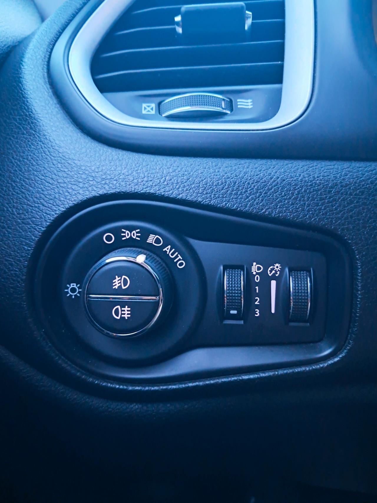 Jeep Renegade 1.6 Mtj Limited*Cerchi*XENON*LED