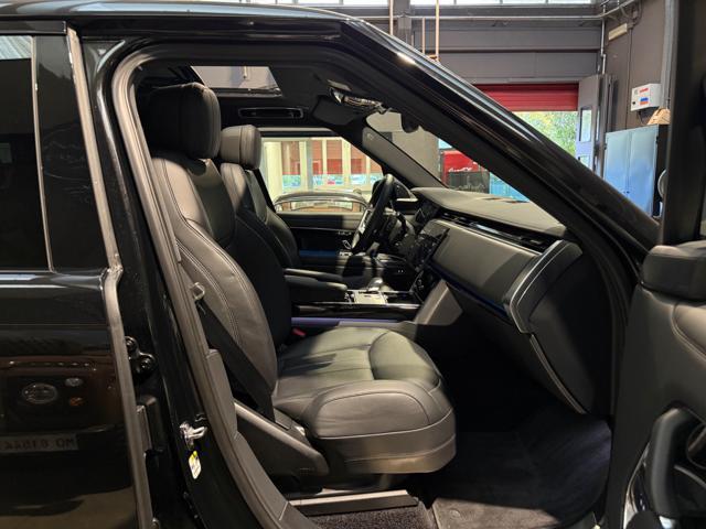 LAND ROVER Range Rover 3.0D l6 HSE *GARANZIA 2030 / IVA ESPOSTA*