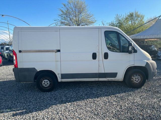 Fiat Ducato 35 2.3 MJT PLM-TA Furgone