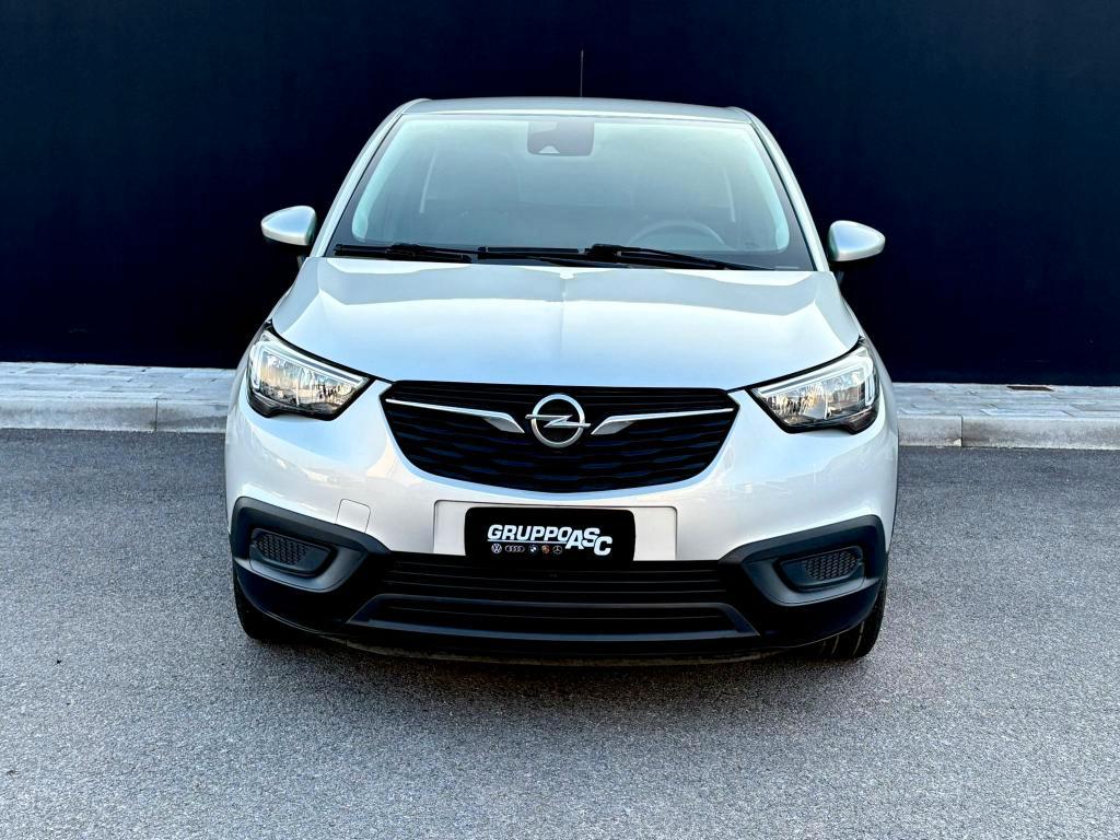 Opel Crossland X 1.6 DIESEL 99CV EURO 6B
