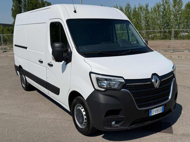 RENAULT Master T35 2.3 dCi 135 PM-TM ?PERFETTO?