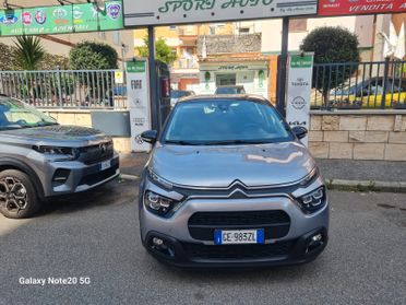 Citroen C3 PureTech 83 S&S Shine Pack ,navi,telecamera full