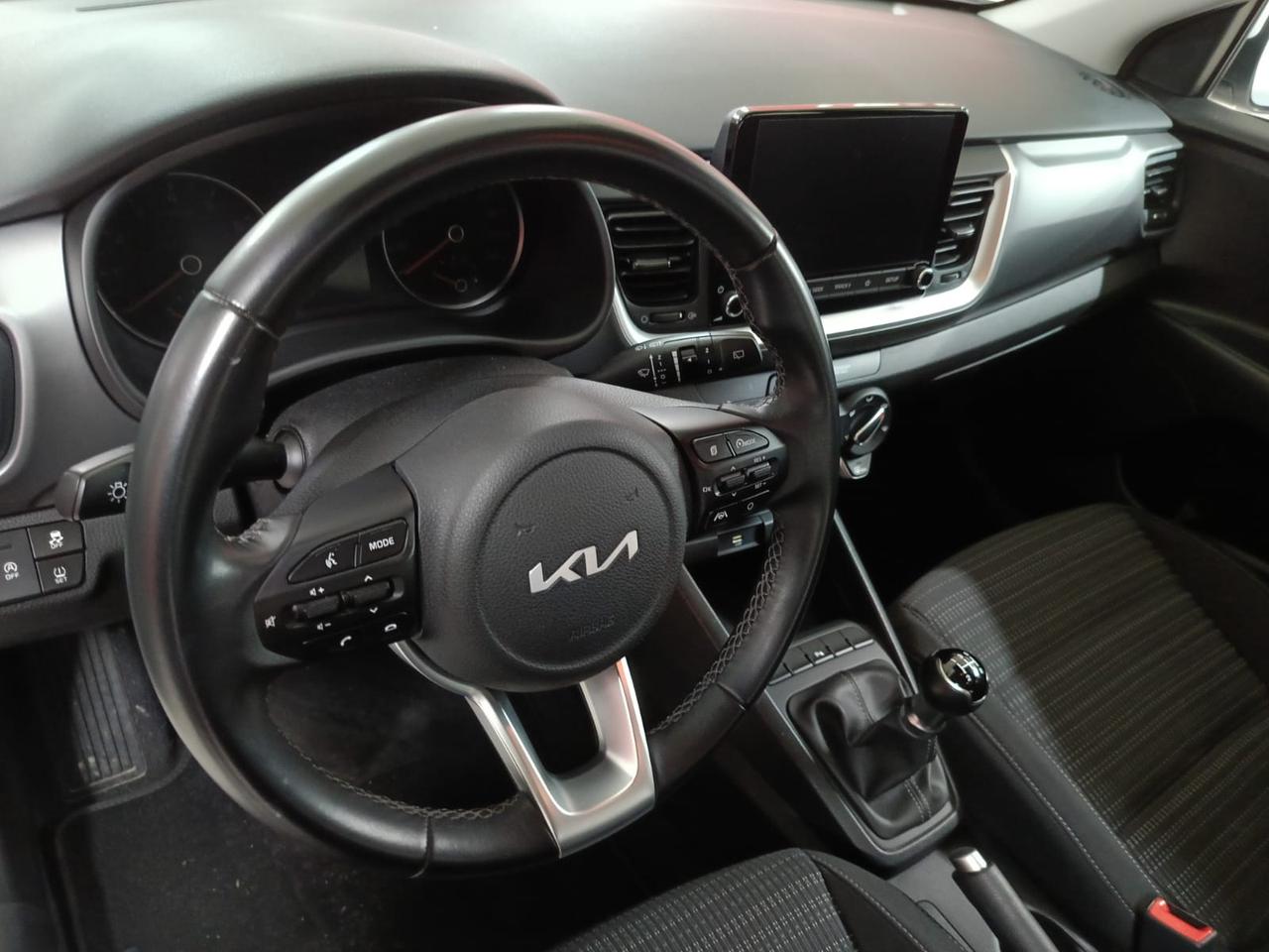 KIA Stonic - Stonic 1.2 dpi Style s/Design Pack gpl 82cv