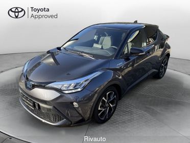 Toyota C-HR 2.0 Hybrid E-CVT Trend