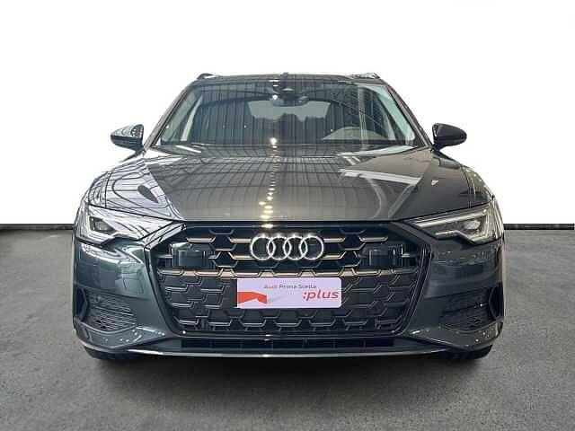 Audi A6 Avant 40 2.0 TDI S tronic Business Advanced