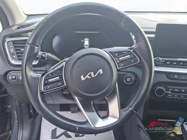 KIA XCeed 1.6 CRDi 136 CV MHEV iMT High Tech