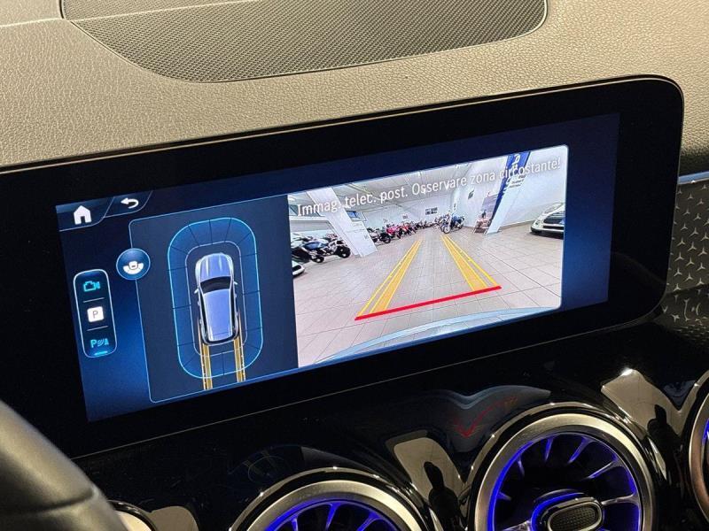 Mercedes GLB 200 D Progressive Advanced Plus 8G-DCT