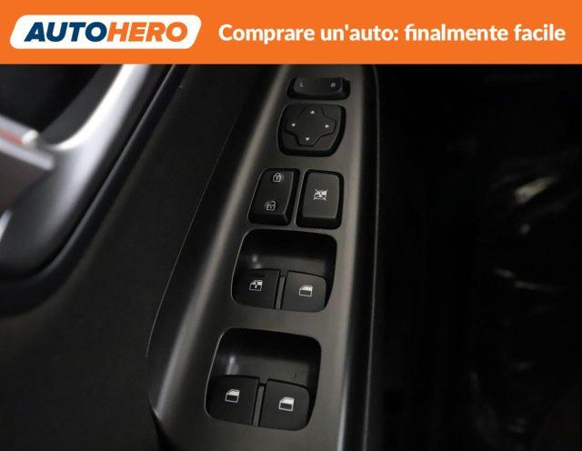 HYUNDAI Kona HEV 1.6 DCT XTech
