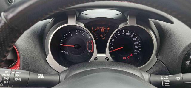 NISSAN Juke 1.2 DIG-T 115 Start&Stop Tekna