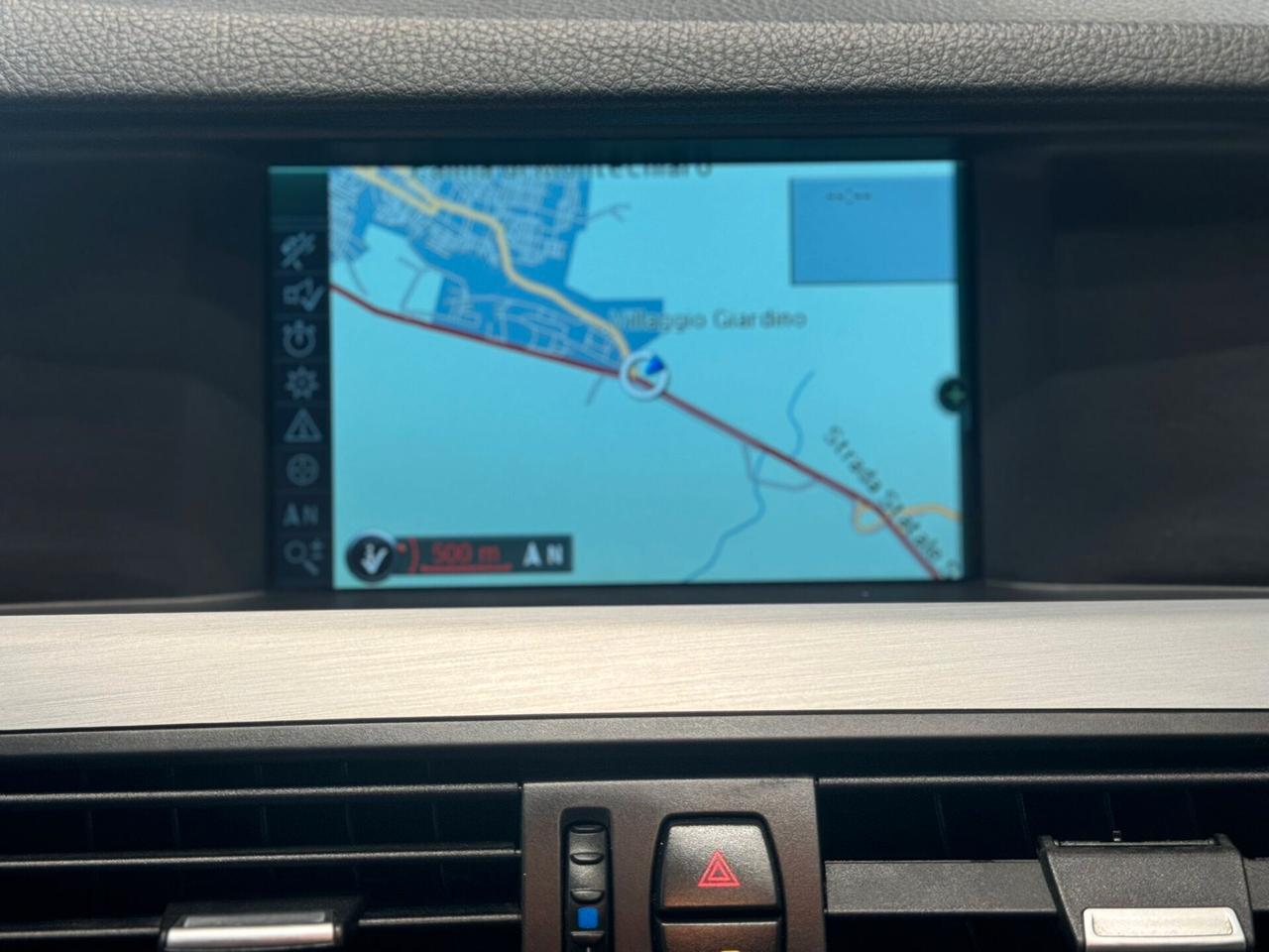 Bmw 520d 184 CV Futura 2011
