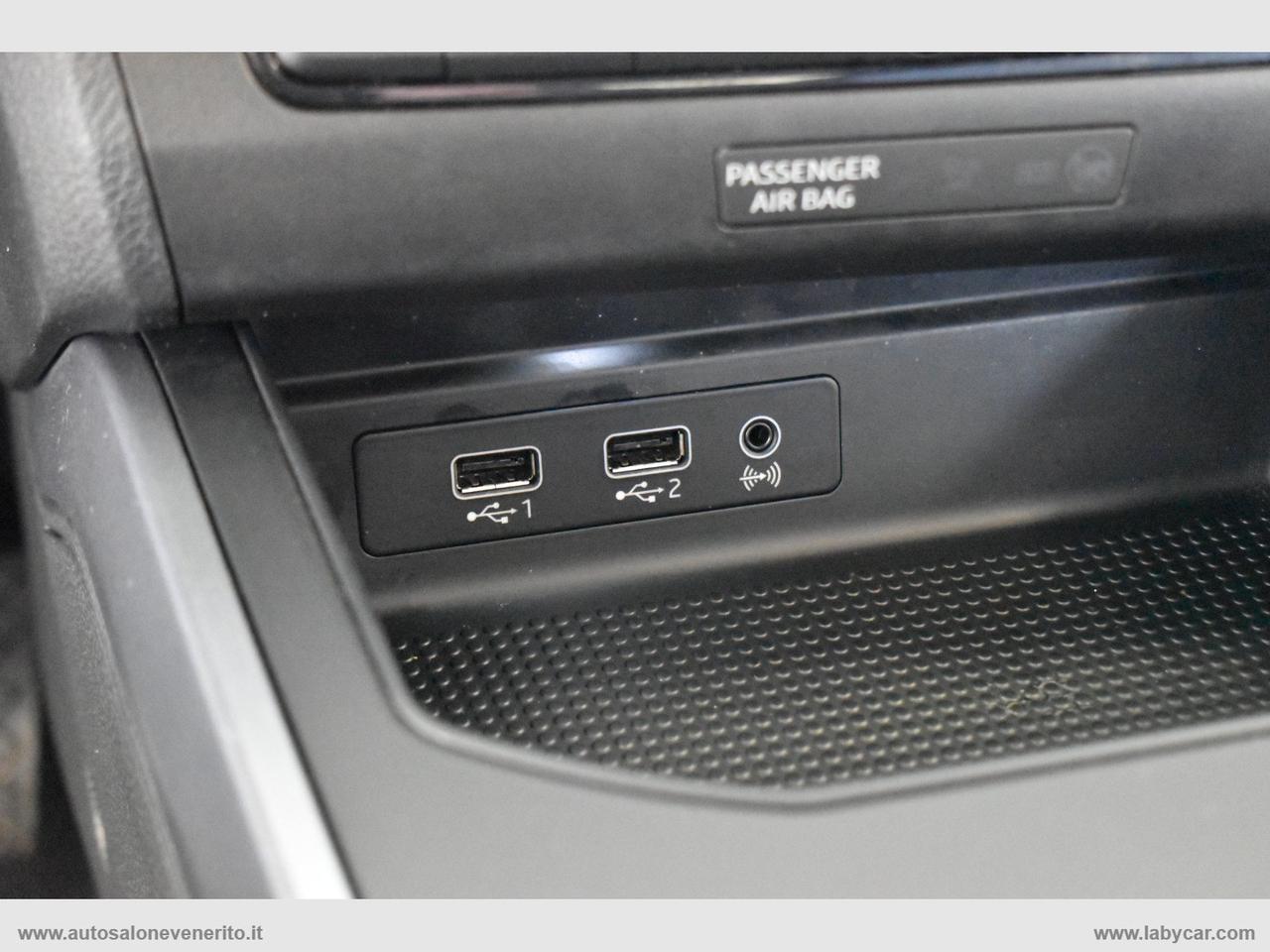 SEAT Arona 1.0 EcoTSI Style