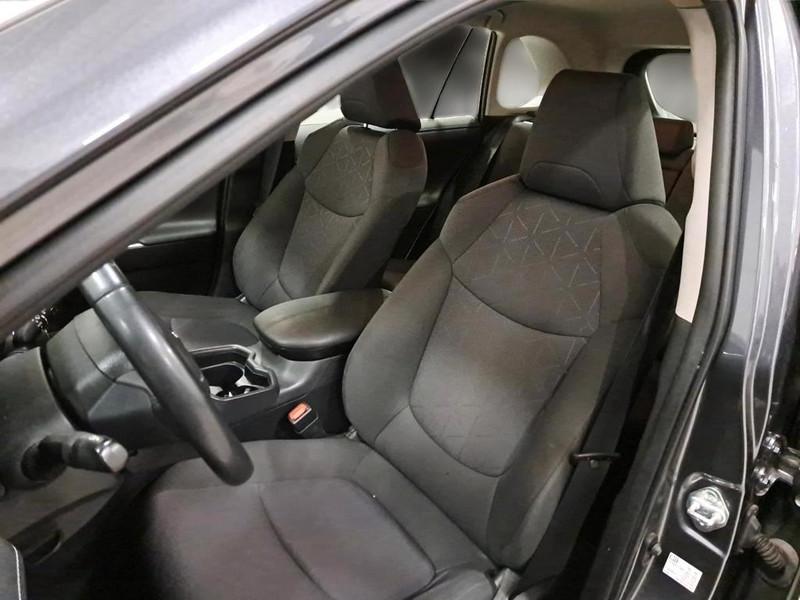 TOYOTA RAV 4 2.5 HV 178 CV E-CVT BUSINESS 2WD 5 PORTE CROSSOVER