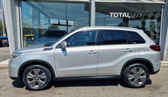 SUZUKI Vitara 1.4 Hybrid 4WD AllGrip Cool,OK NEOPATENTATI!!