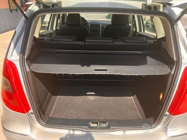 Mercedes classe a 160 1.5 benzina