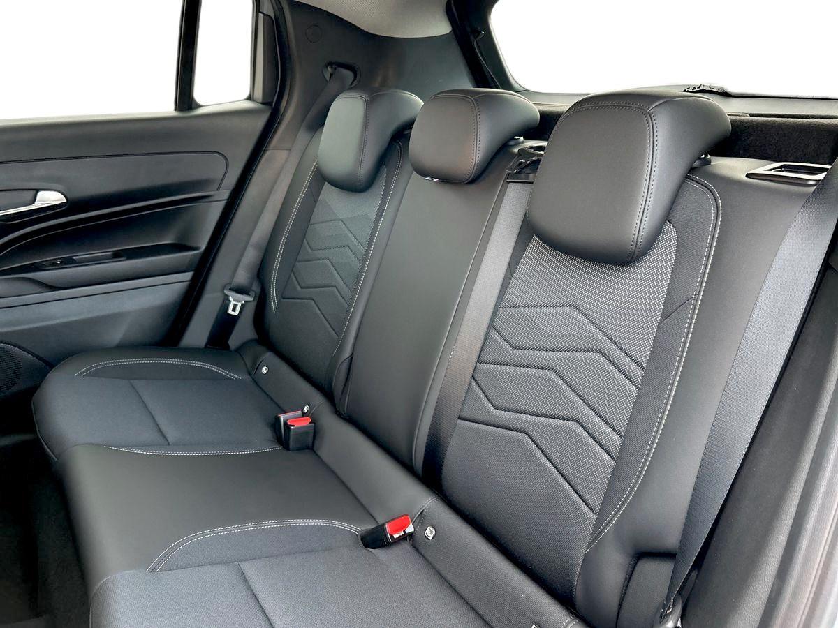 JEEP Avenger E-Hybrid Avenger Summit 1.2 110cv Dct Mhev