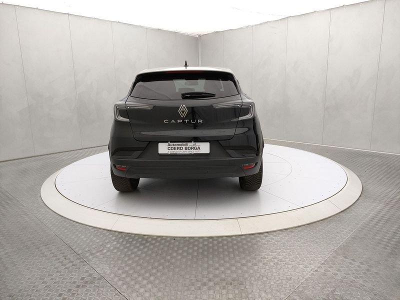 Renault Captur Captur 1.0 tce Techno 90cv