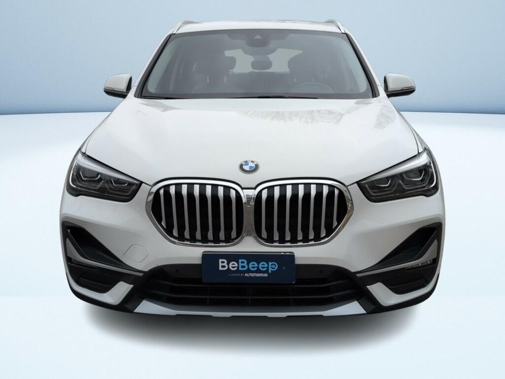 BMW X1 18 d xLine xDrive Steptronic