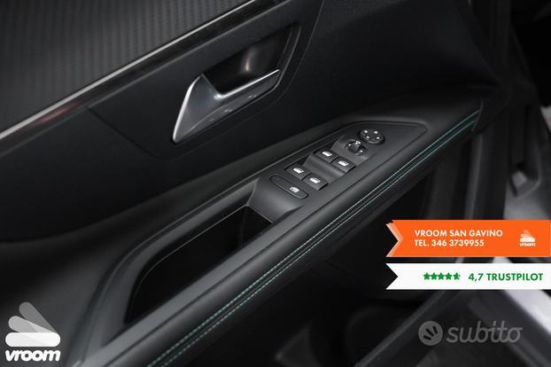 PEUGEOT 3008 2 serie 3008 BlueHDi 130 S&S EAT8...