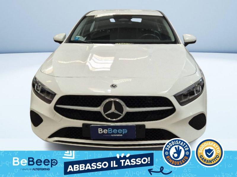 Mercedes-Benz Classe A A 180 D ADVANCED AUTO