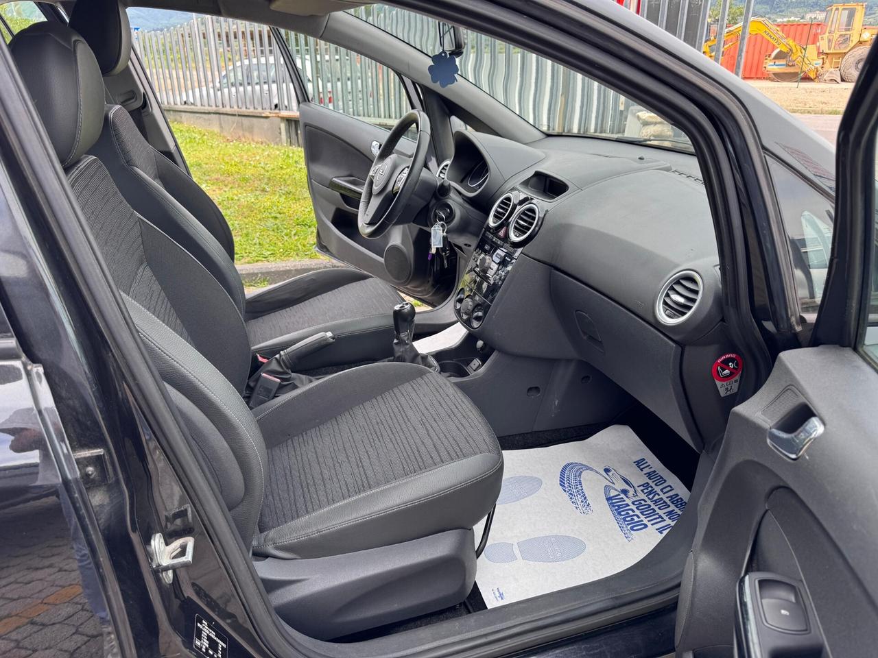 Opel Corsa 1.3 CDTI 75CV F.AP. 5 porte Sport