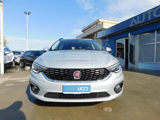 FIAT Tipo 1.6 Mjt S&S SW Lounge