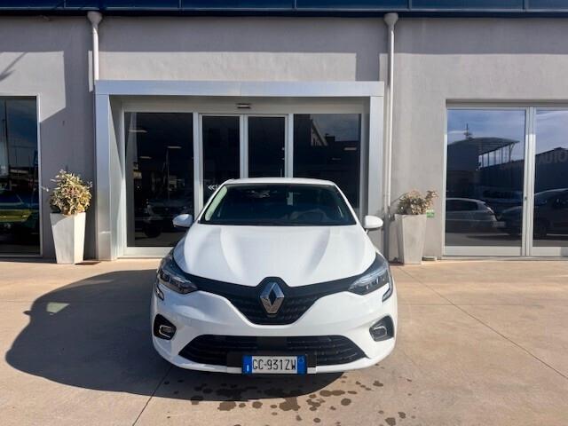 Renault Clio Blue dCi 8V 85 CV 5 porte Intens