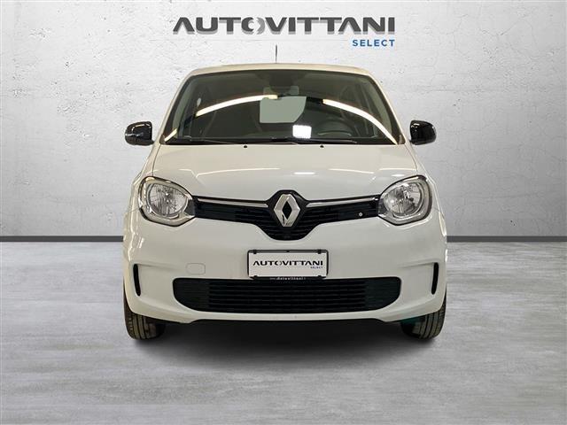 RENAULT Twingo 22kWh Equilibre