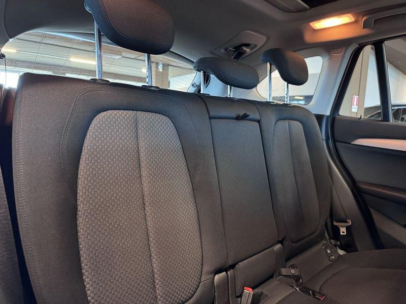 BMW X1 sDrive 18d Business
