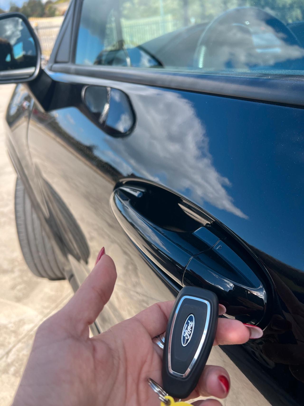 Ford Puma 1.0 EcoBoost Hybrid 125 CV S&S ST-Line