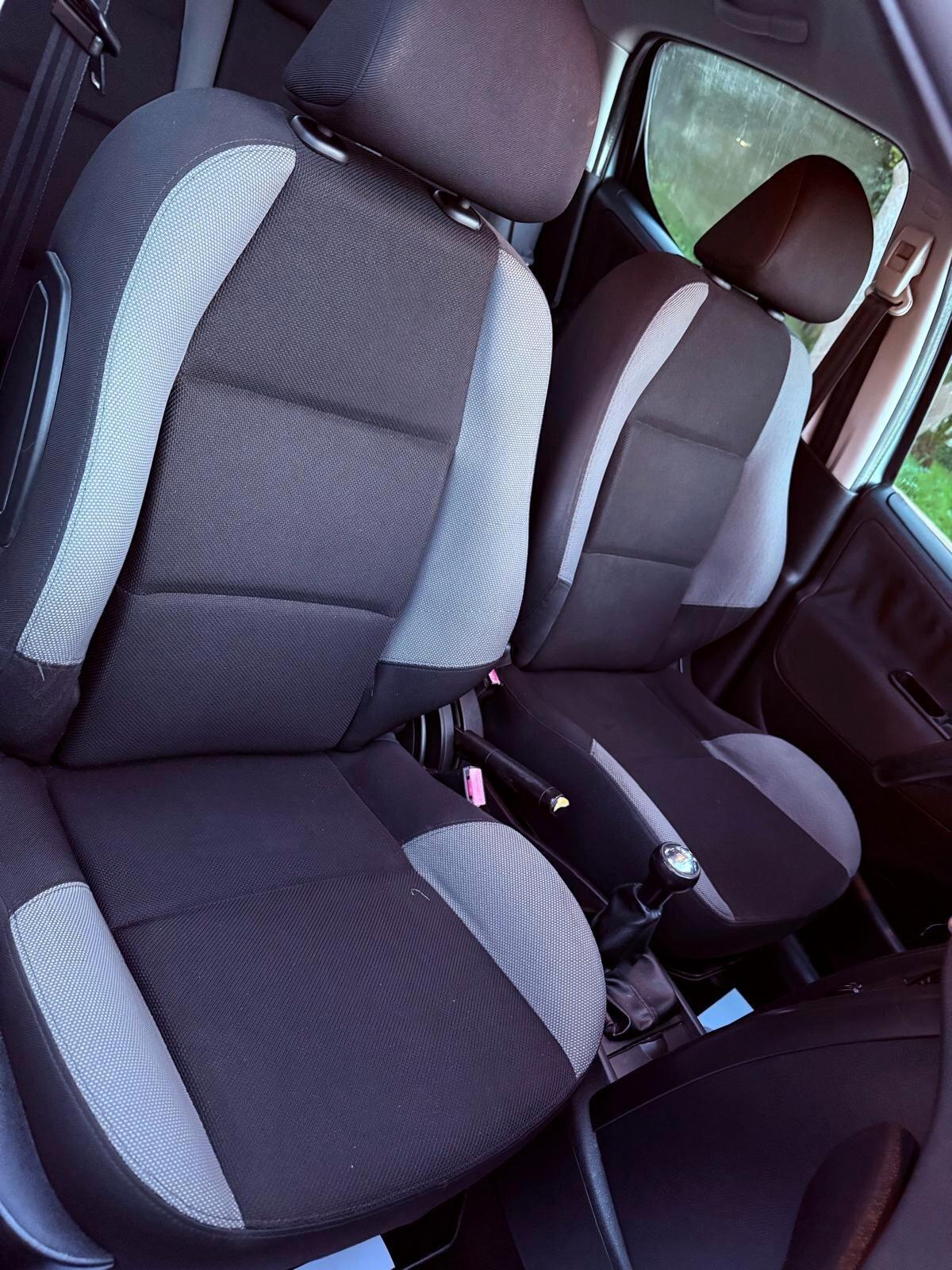 Peugeot 207 1.4 8V 75CV 5p. COME NUOVA