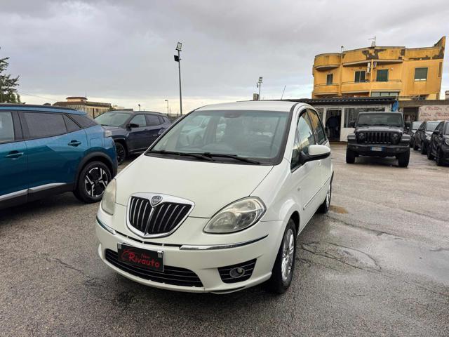 LANCIA MUSA 1.4 Oro Plus Ecochic GPL