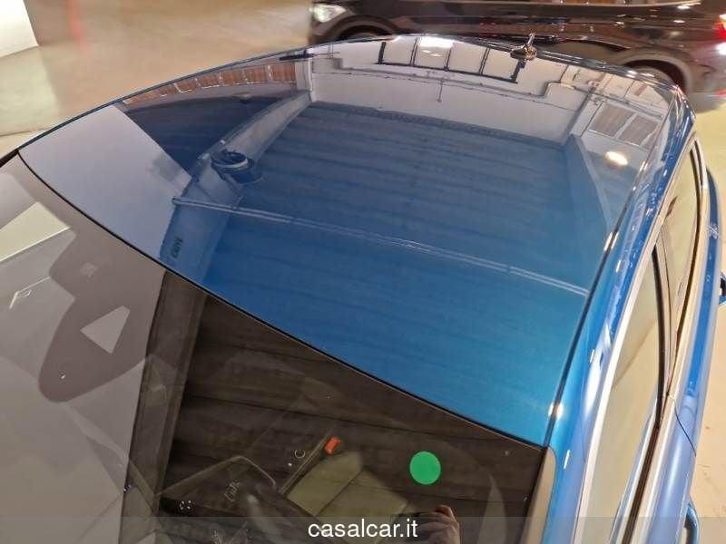 Audi A3 SPB 35 TDI S tronic Business Advanced 3 ANNI DI GARANZIA KM ILLIMITATI PARI ALLA NUOVA