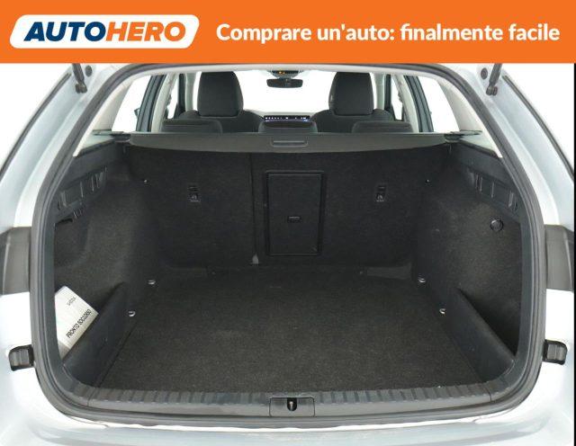 SKODA Octavia 2.0 TDI 150 CV DSG Wagon Executive