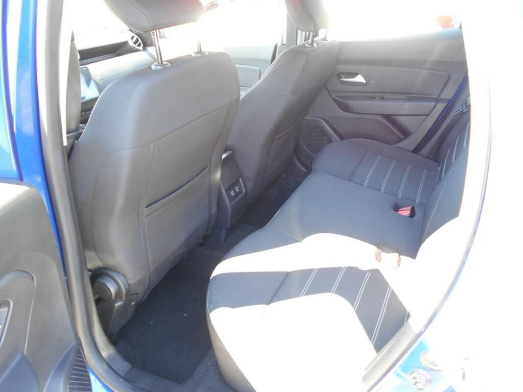 Dacia Duster 1.0 TCe GPL Comfort 4x2