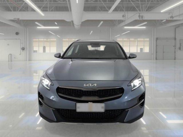 KIA XCeed GAS GPL! 1.0 T-GDi Business