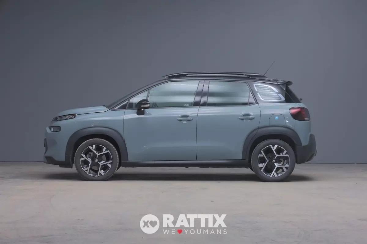 Citroen C3 Aircross 1.2 Puretech 130CV Shine Pack EAT6